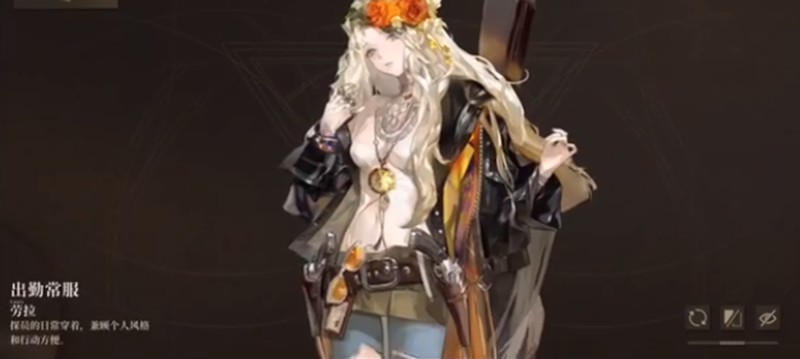 改后的：异象回声劳拉攻略：快速掌握核心技能的高效解决方案