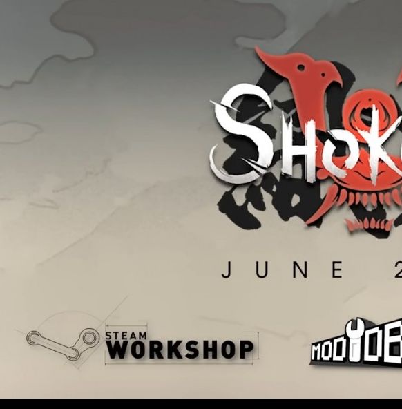 神秘日本战国风！骑砍2最新幕府时代MOD织丰重磅发布，揭开其独特魅力！