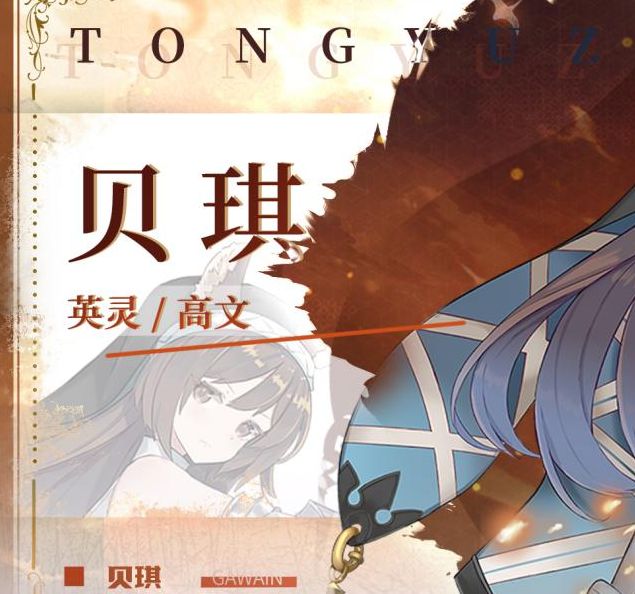 光隙解语贝琪角色攻略：技能详解与实战技巧