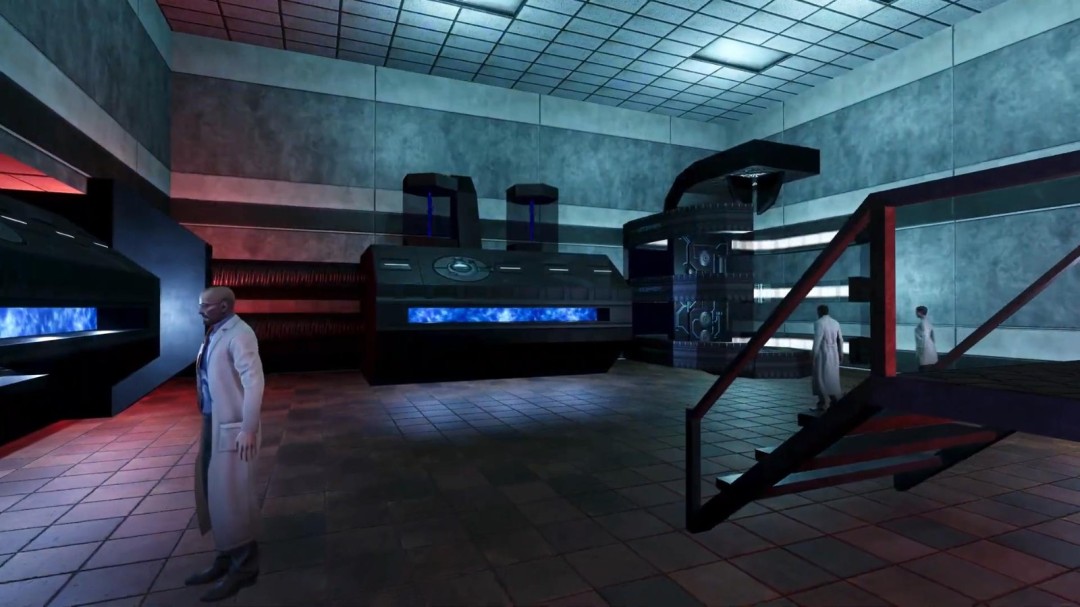 探索杀出重围：复刻版新预告 — 2026年2月5日震撼发售，抢先了解更新内容与玩法技巧，提升你的游戏水平！