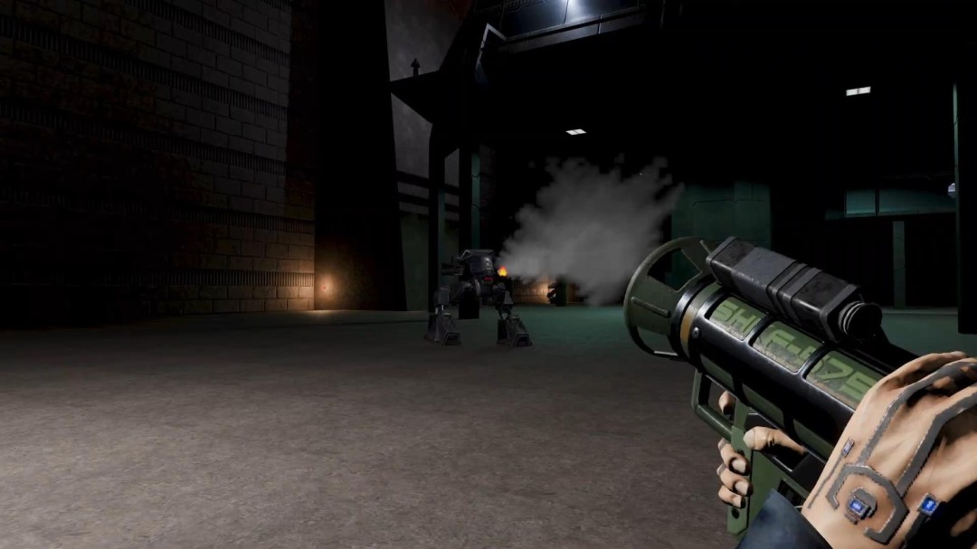 探索杀出重围：复刻版新预告 — 2026年2月5日震撼发售，抢先了解更新内容与玩法技巧，提升你的游戏水平！