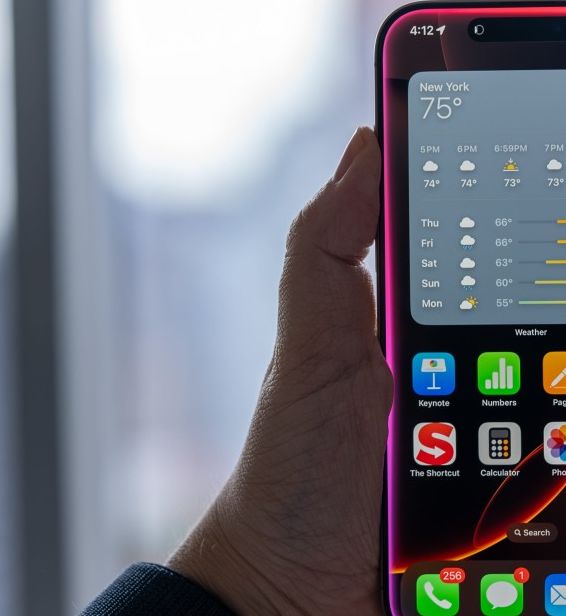 你知道吗？iPhone 17 Pro的反向无线充电功能真的要来了！