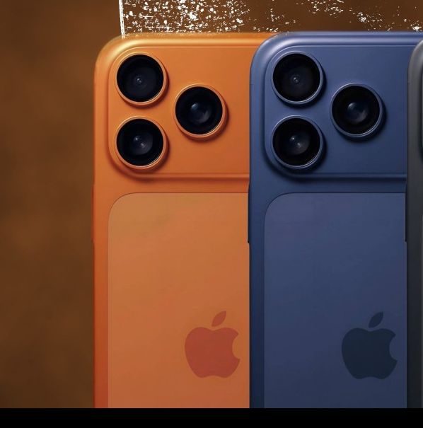 你知道吗？iPhone 17 Pro的反向无线充电功能真的要来了！