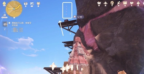 如何快速收集无限暖暖布灵村噗灵灵感露珠？实用攻略大揭秘！