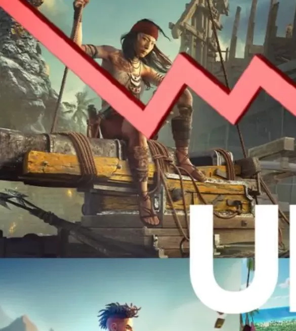 深入解析：育碧转型在线服务游戏的未来策略