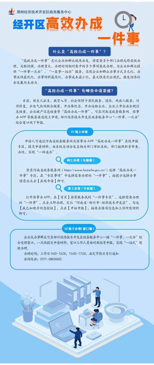 如何让流程更简化，效率更高？—探秘海阳市住建局的高效办成一件事策略