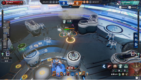 英菲尼迪：穹顶竞技场试玩版即将上线！你准备好迎接回合制战术挑战了吗？