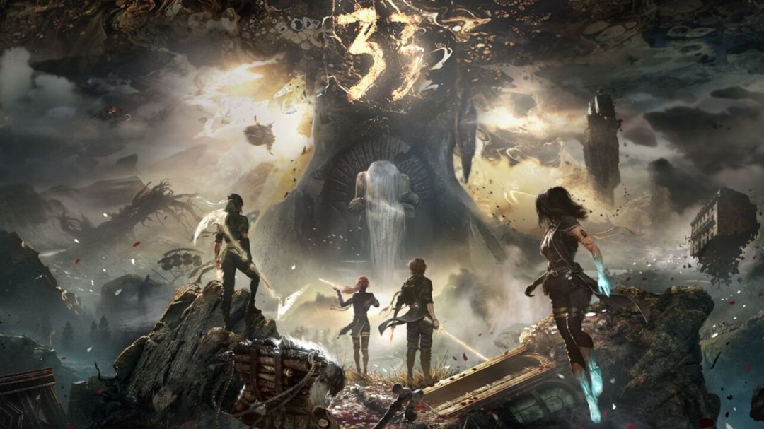 硬核玩家集体崩溃!33号远征队新Boss究竟有多难? 硬核玩家集体崩溃!33号远征队新Boss究竟有多难?