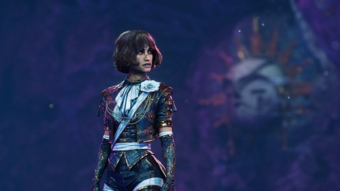 硬核玩家集体崩溃!33号远征队新Boss究竟有多难? 硬核玩家集体崩溃!33号远征队新Boss究竟有多难?