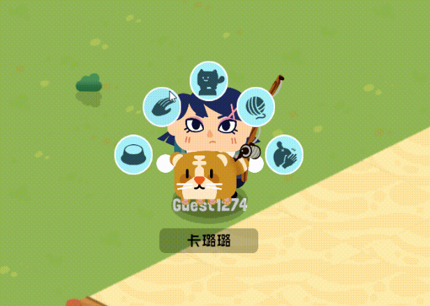 萌爪派对:小镇时光全攻略 | 解锁隐藏技巧,轻松征服游戏 萌爪派对:小镇时光全攻略 | 解锁隐藏技巧,轻松征服游戏