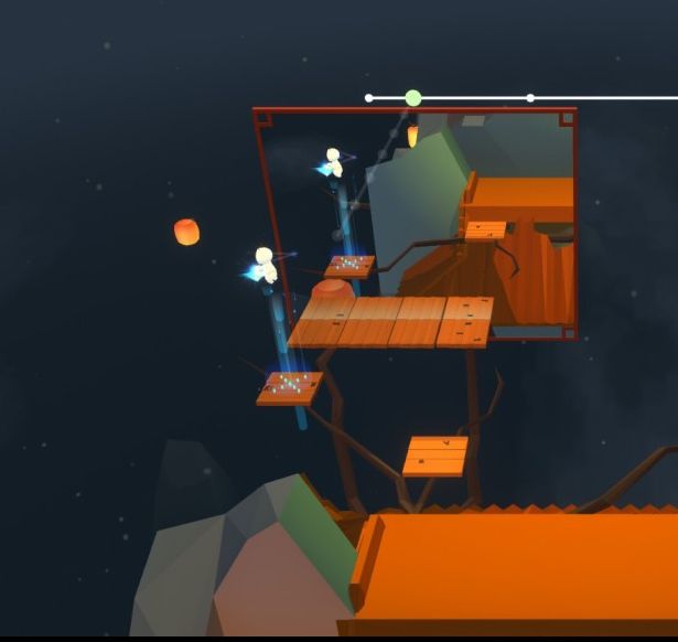 游戏资讯 | 神秘解谜之旅！亚丽亚的倒影发售，挑战你的智力极限