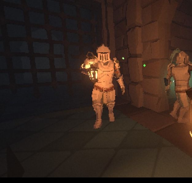 游戏新体验：合作生存恐怖小丑：愚蠢仪式试玩版上线，掌握最新玩法技巧