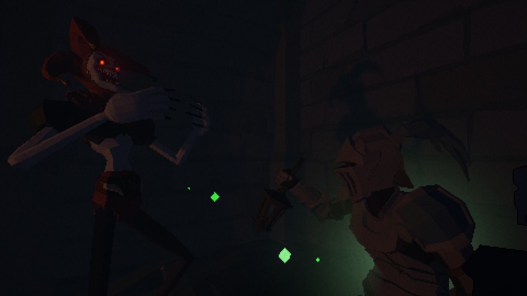 游戏新体验：合作生存恐怖小丑：愚蠢仪式试玩版上线，掌握最新玩法技巧