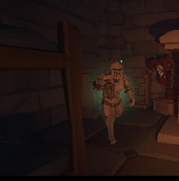 游戏新体验：合作生存恐怖小丑：愚蠢仪式试玩版上线，掌握最新玩法技巧