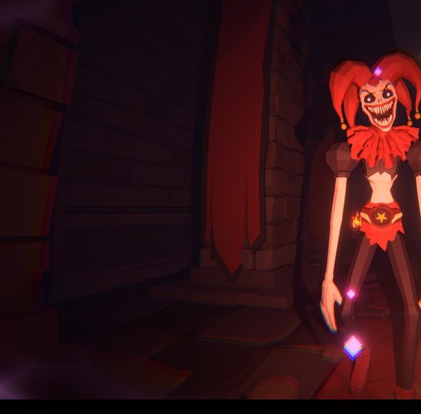 游戏新体验：合作生存恐怖小丑：愚蠢仪式试玩版上线，掌握最新玩法技巧