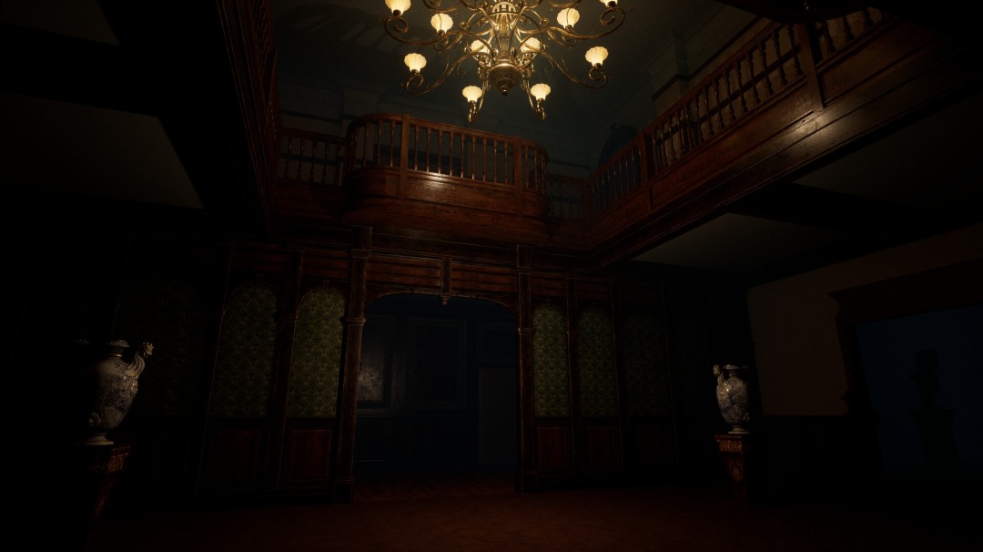 伊藤润二狂热:无止的囹圄Steam商店页上线!你准备好探索恐怖新境界了吗? 伊藤润二狂热:无止的囹圄Steam商店页上线!你准备好探索恐怖新境界了吗?