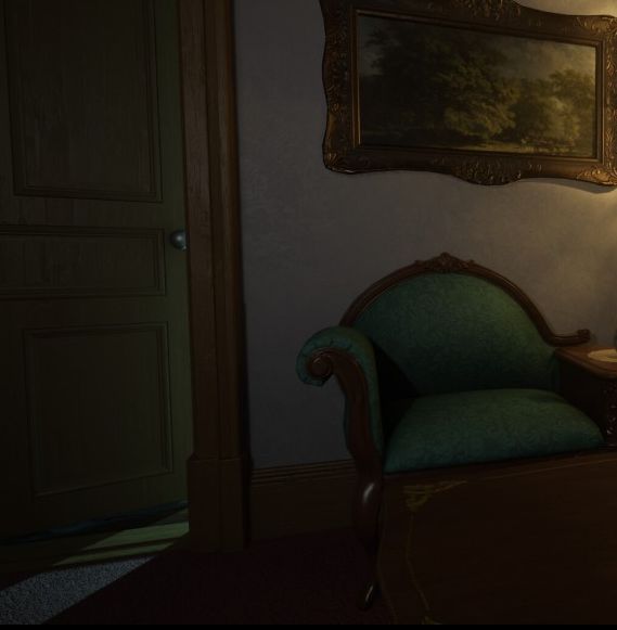 伊藤润二狂热:无止的囹圄Steam商店页上线!你准备好探索恐怖新境界了吗? 伊藤润二狂热:无止的囹圄Steam商店页上线!你准备好探索恐怖新境界了吗?