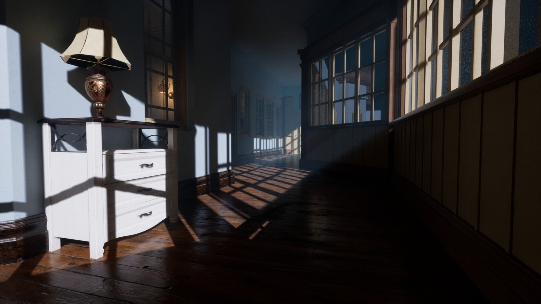 伊藤润二狂热:无止的囹圄Steam商店页上线!你准备好探索恐怖新境界了吗? 伊藤润二狂热:无止的囹圄Steam商店页上线!你准备好探索恐怖新境界了吗?