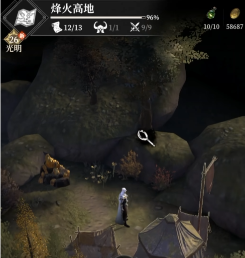 如何轻松通关地下城堡4烽火高地营地?详细攻略在这里! 如何轻松通关地下城堡4烽火高地营地?详细攻略在这里!