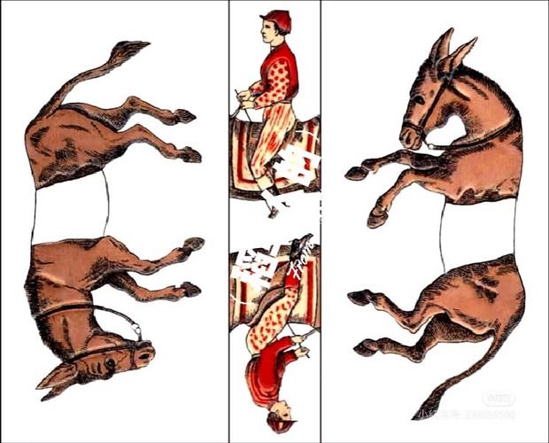 梦见骑兵暗示哪些？揭开潜意识中的神秘信号