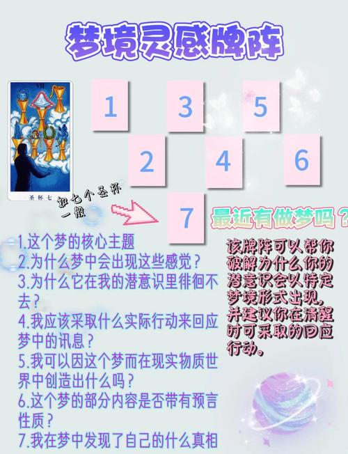 梦见玩牌暗示哪些？高效解析梦境背后的心理学原理