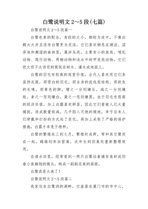 解析梦见白鹭4大象征意义与解梦指南