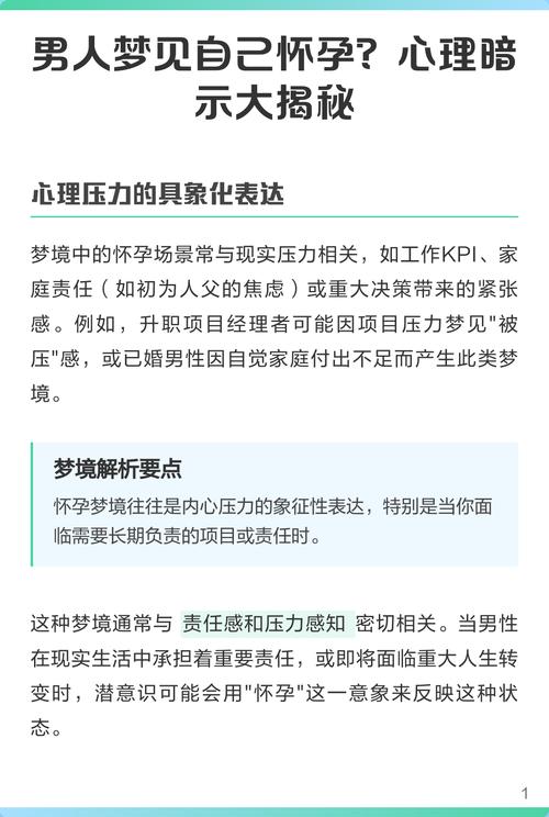 梦见赢利解读心理象征vs现实暗示，哪个更能揭示未来？