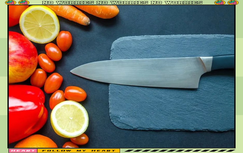 梦见刀片预示哪些？揭示其背后隐藏的神秘寓意