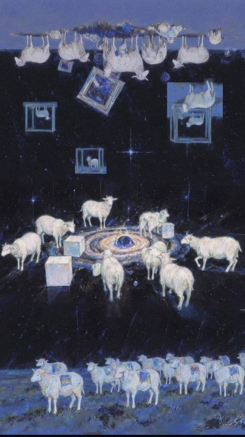 梦境解析断肢象征意义及心理影响深度分析。