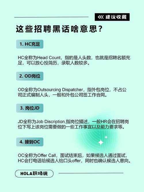 梦见招聘广告有何深意？解析职场心理暗示