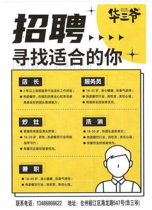 梦见招聘广告有何深意？解析职场心理暗示