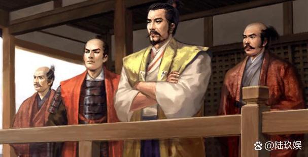 梦见武士解读武士梦境，提升个人勇气与决策力