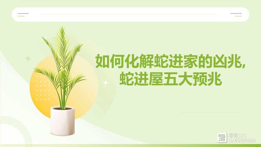 梦见蛇进房子预示着哪些?深度解析其象征意义与心理暗示 梦见蛇进房子预示着哪些?深度解析其象征意义与心理暗示