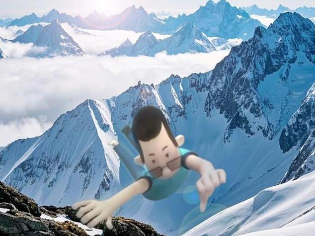 梦见爬坡的含义解读梦境的8个心理暗示