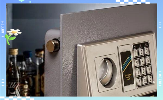 梦见保险柜好不好?解读梦境与财运的5大关系 梦见保险柜好不好?解读梦境与财运的5大关系