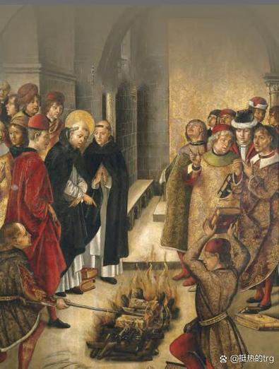 专家解读梦见铁匠象征的10个心理暗示和生活启示