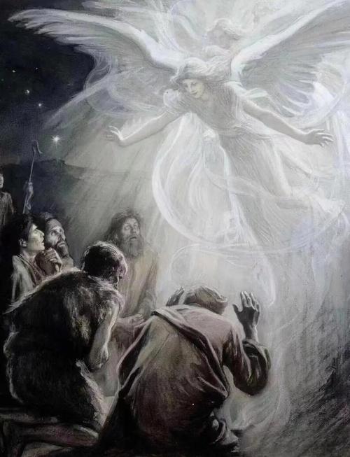 梦见圣母暗示了哪些?探索梦境解析与心灵指引 梦见圣母暗示了哪些?探索梦境解析与心灵指引