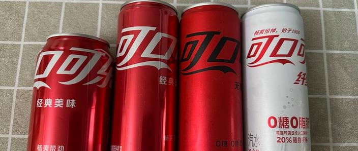 梦见可口可乐意味着哪些？揭示背后的心理暗示与吉凶解析