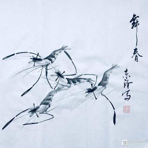 梦见捕虾象征的5个寓意与心理启示，解密内心深处的渴望