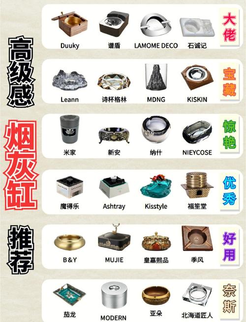 解梦烟灰缸象征意义与心理分析详解