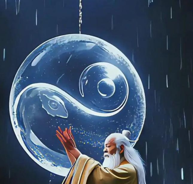 梦见打水的心理象征与深层含义，探索内心世界的灵魂共鸣！