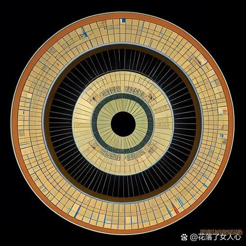 梦见圆形象征哪些？解读梦境背后的心理暗示