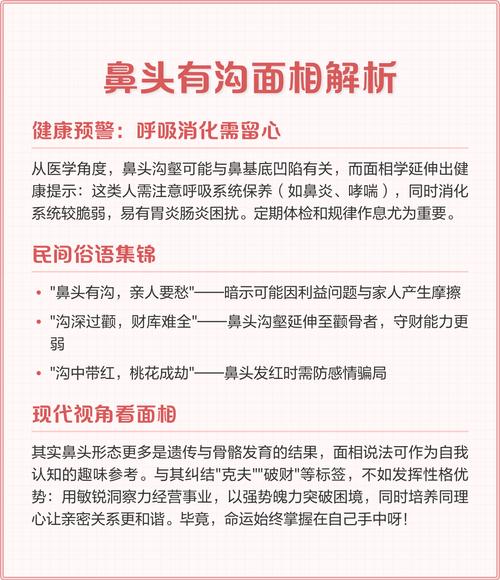 梦见鼻口暗藏玄机？解读背后深意及心理影响！