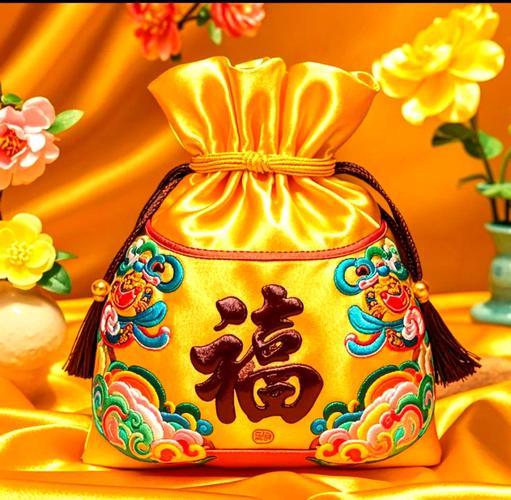 梦见钱袋象征意义揭示财富心理 vs 生活启示分析