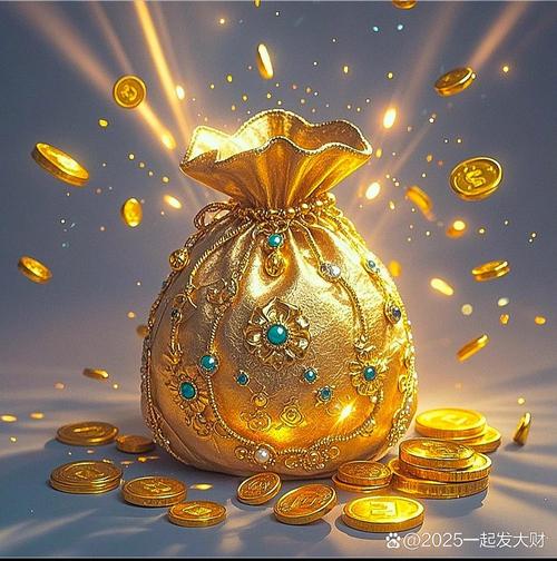 梦见钱袋象征意义揭示财富心理 vs 生活启示分析