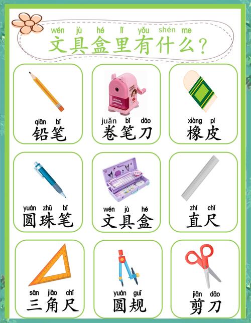 揭秘梦见文具盒的象征意义，提升职场效率与学习技巧