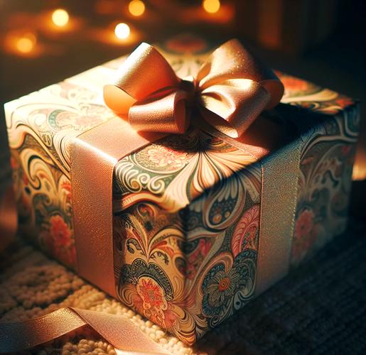 梦见生日礼物预示哪些？解读梦境象征与心理暗示