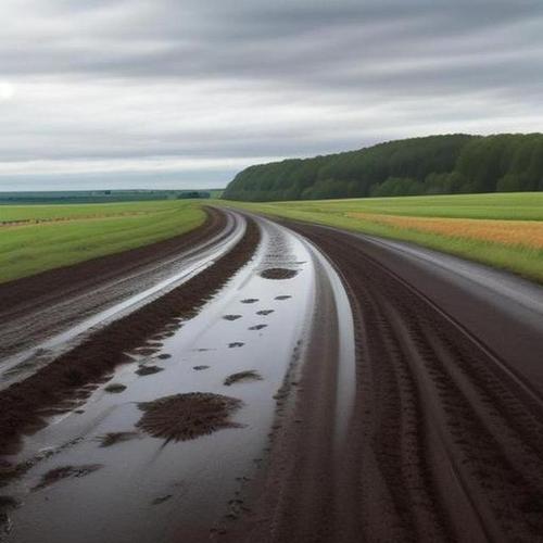 揭秘梦见小路的5种寓意心理解析与生活启示