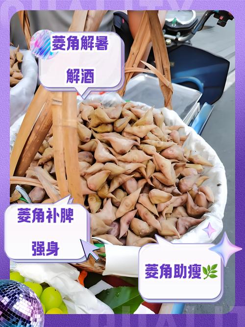 梦见菱角寓意解析提升生活运势的5个实用技巧