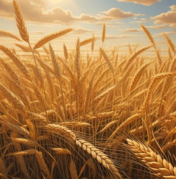 梦见种麦子暗示财运提升？了解背后含义！